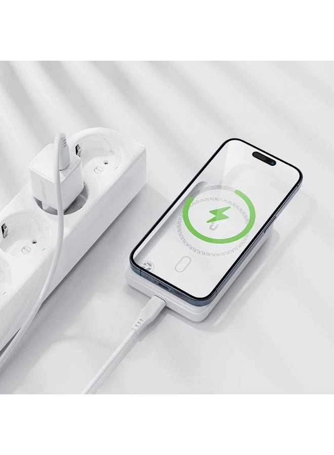 M26 - Magsafe 10000mAh 20W