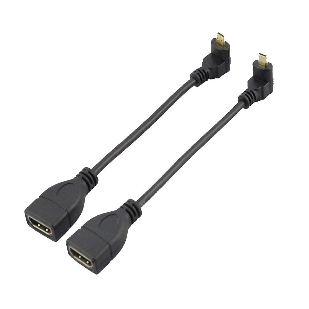 Seadream SD HDMI Adapter - 0.15m Pack