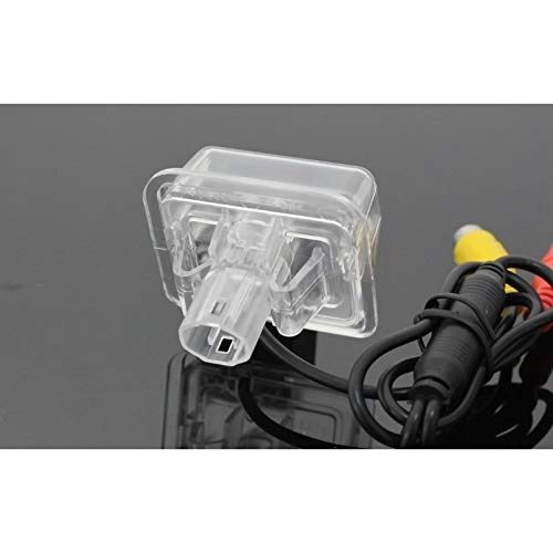 Reverse Backup Rear View Camera - Night vision