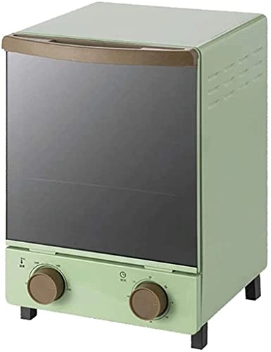 Retro Mini Vertical Oven