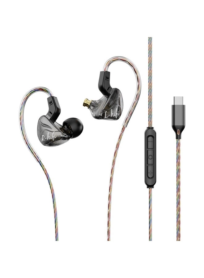 In Ear Earphones Wired Earphone