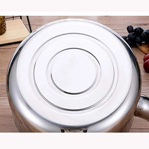 Whistling Kettle - 10L
