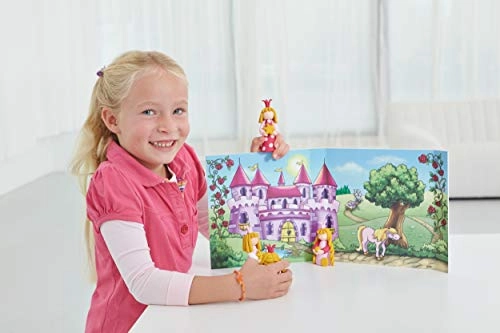 FIMO Kids Form&Play - Clay 241g 4pcs.