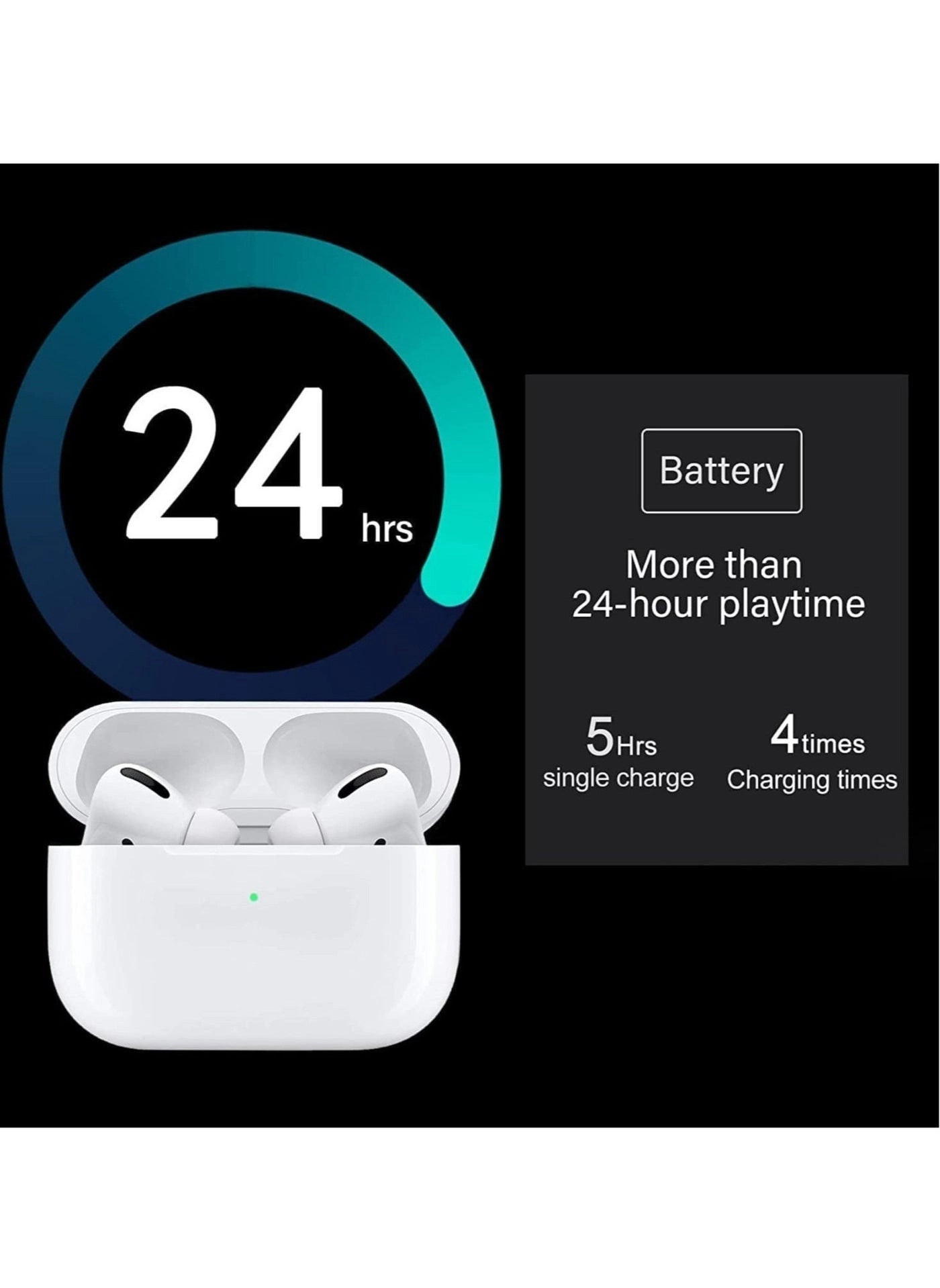 AirPods Pro Wireless Earbud