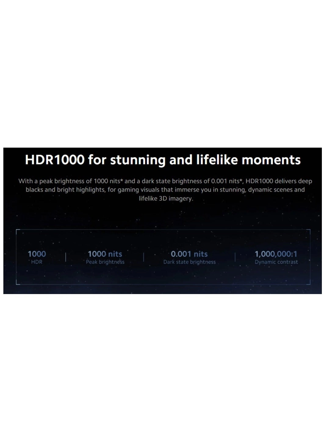 G Pro 27i - P27QBA-RGPGL 27" 1440 X 2560