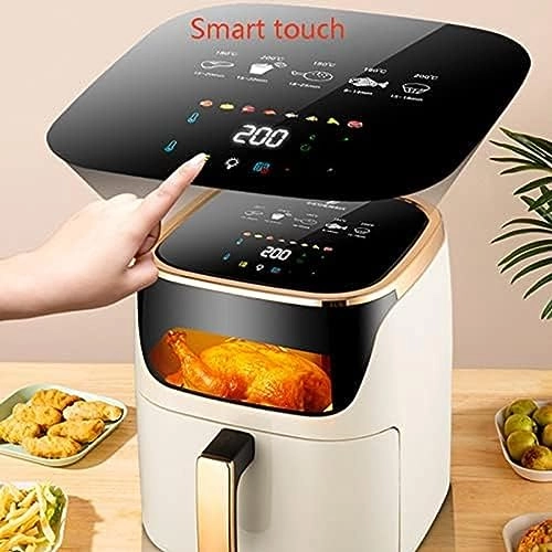 Square Design Air Fryer 65491828