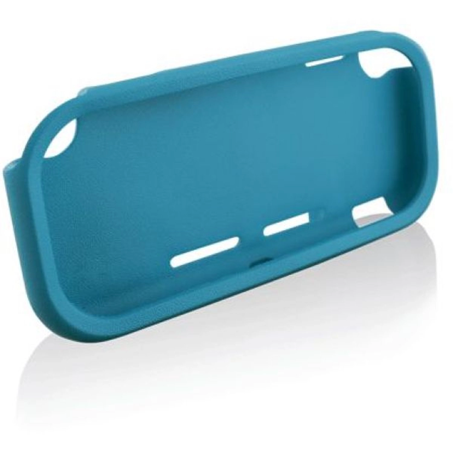 Nyko Bubble Case - Switch Lite Turquoise