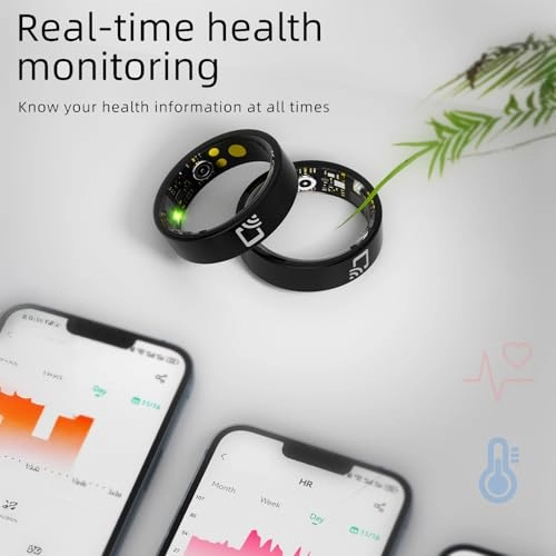 R20-13# - NFC Heart Rate Monitor