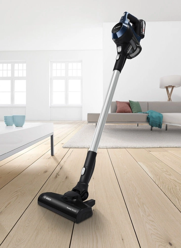 BCS612GB - Cordless Vacuum Cleaner