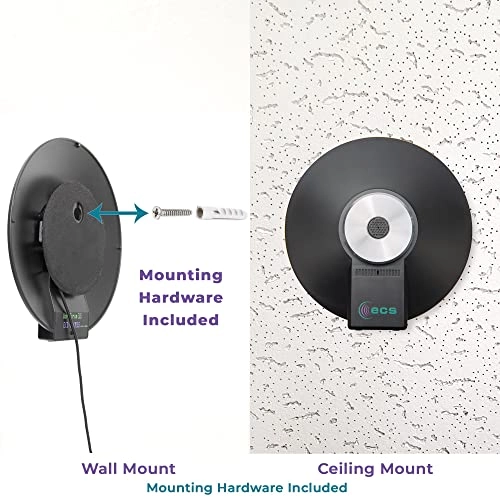 WordForum 3.5mm-Mini-Jack Microphone Bundle