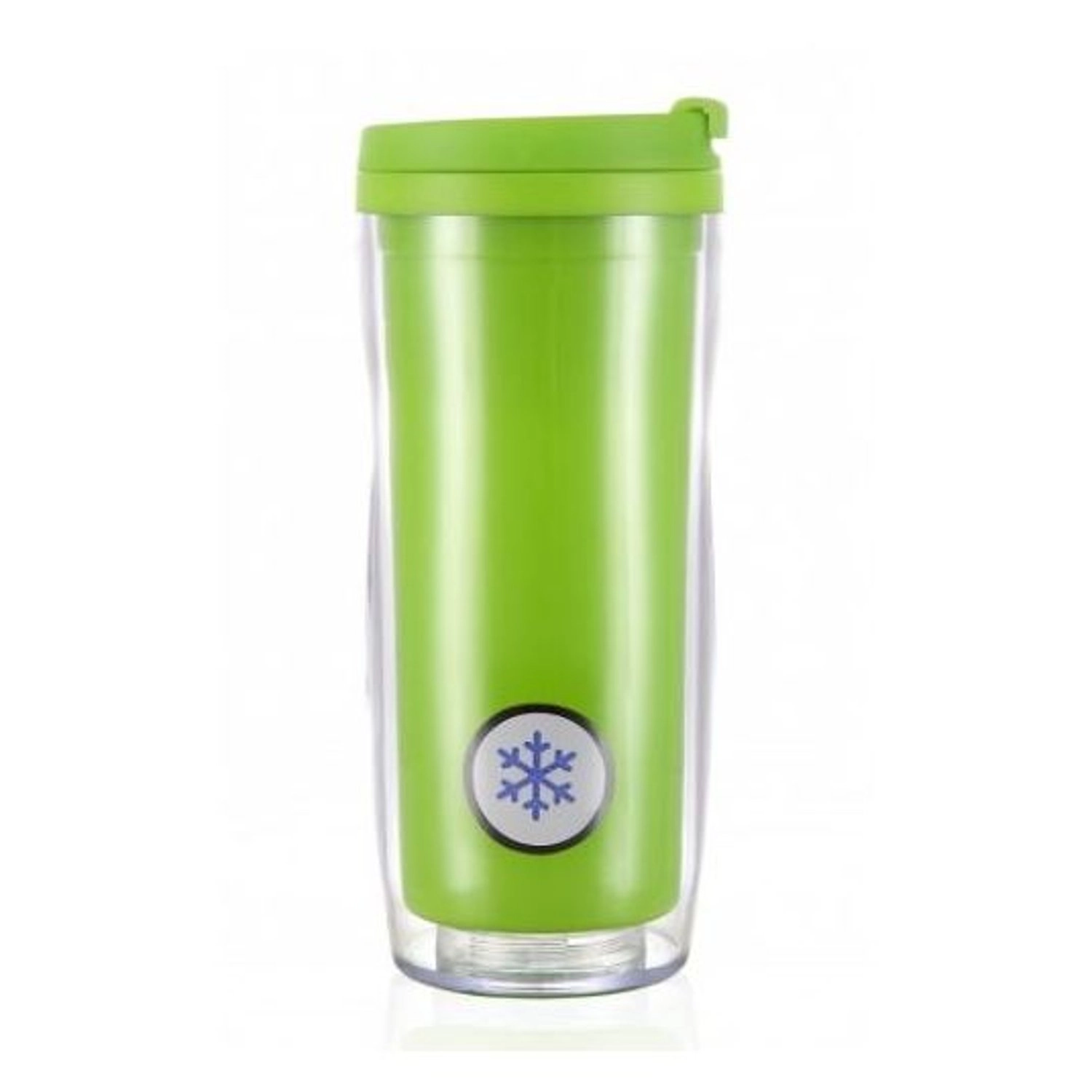 Plastic Smart Mug