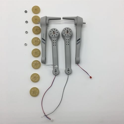 Arm Motor Engine Gear