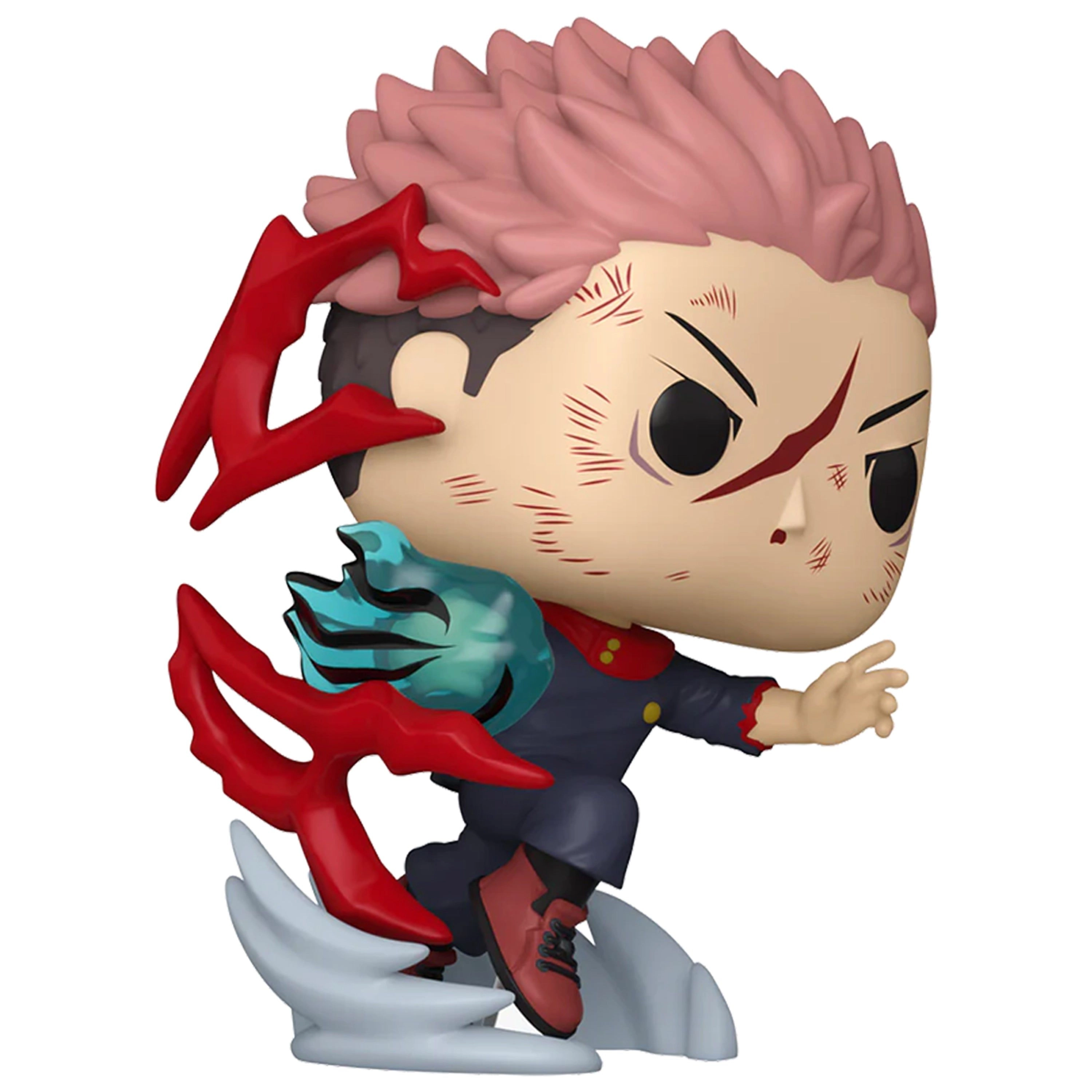 Itadori - Jujutsu Kaisen - Pocket POP! Animation Vinyl Figure