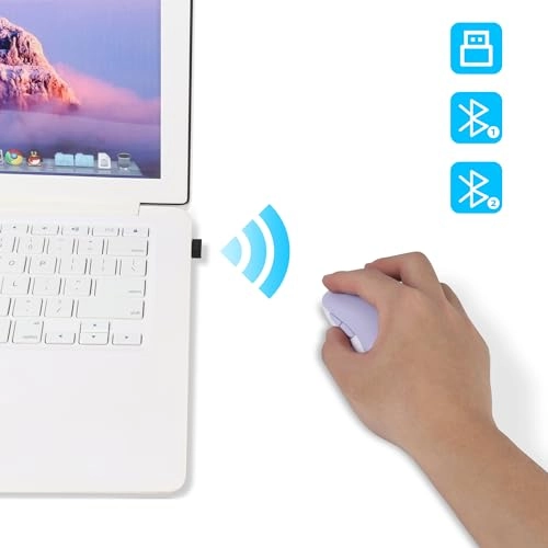 Wireless Mouse - USB