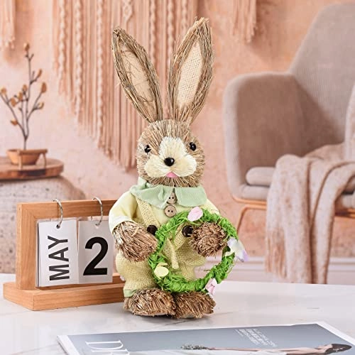 Easter Bunny Ornament - Foam