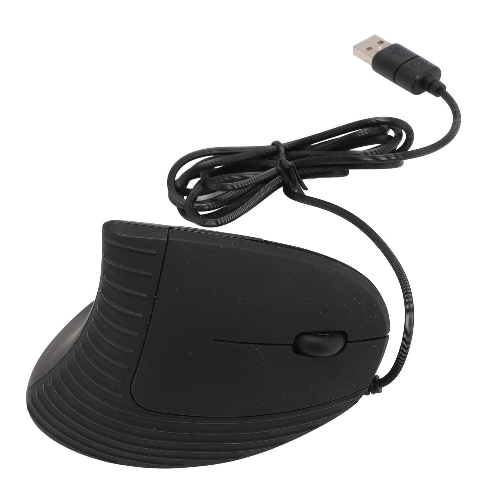 Goshyda Wired Vertical Mouse - Wired