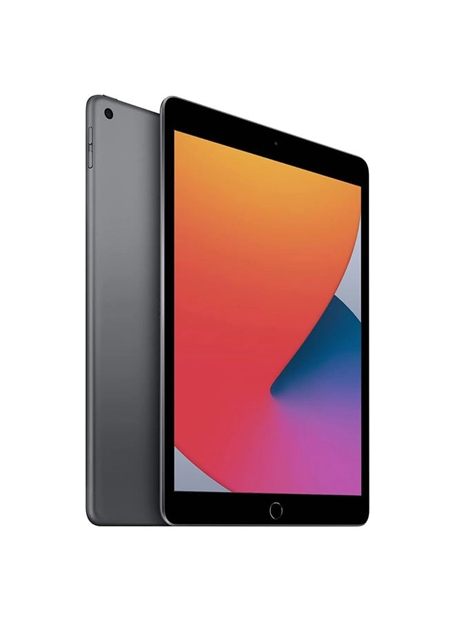 iPad (2019) - 32GB 10.2"