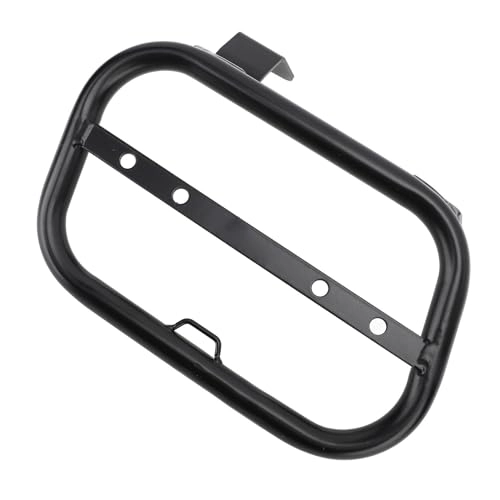 Motorcycle Saddlebag Side Mount Holder - XSR 700 2017-2023