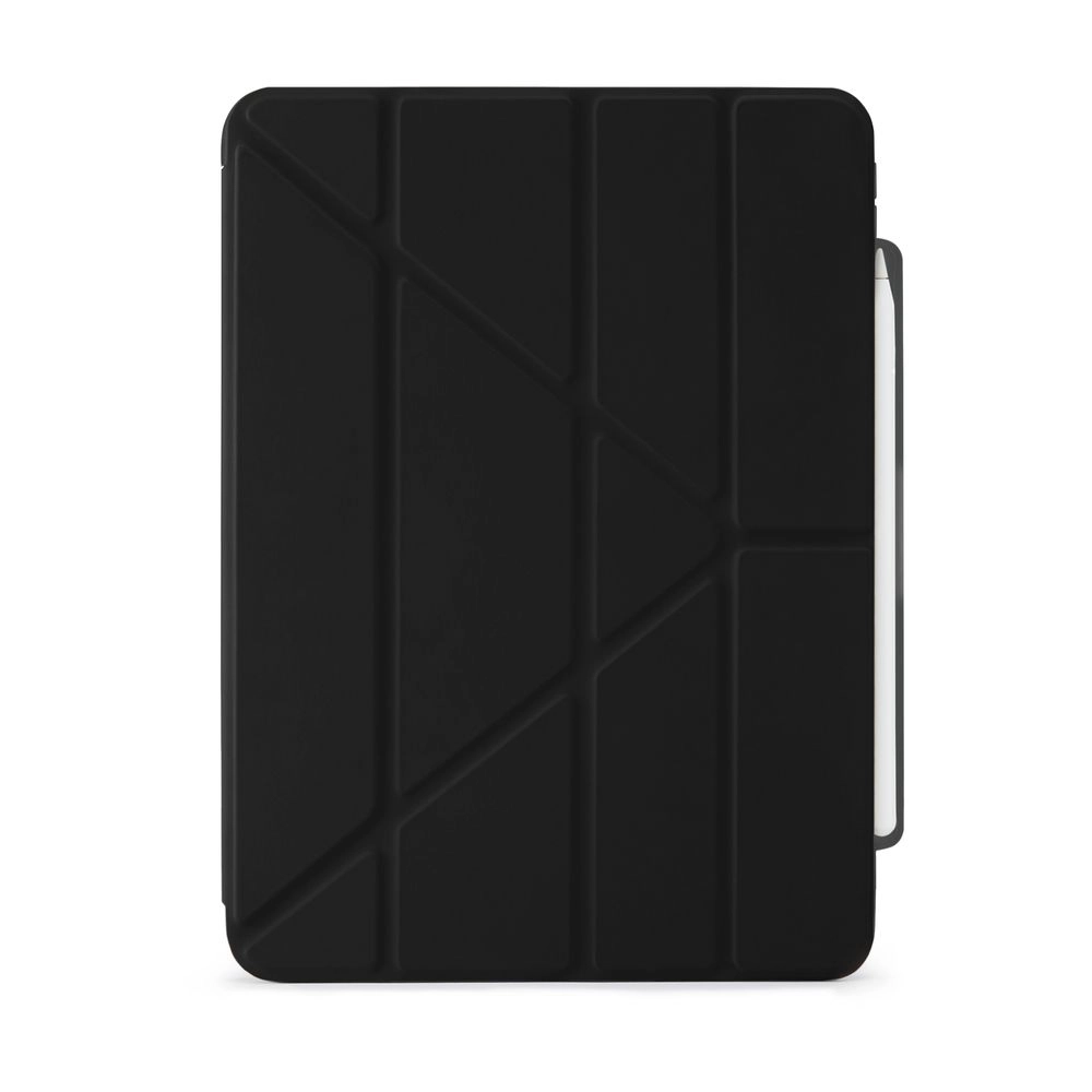 Pipetto Origami Folio Case with Pencil Case for iPad Pro 11-inch (2024)