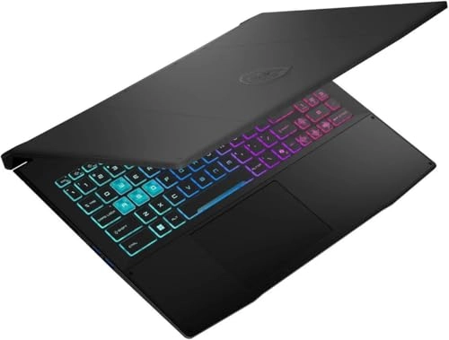 Katana 15 HX B14WGK - 15.6'' Core i9-14900HX 32GB DDR5 1TB SSD