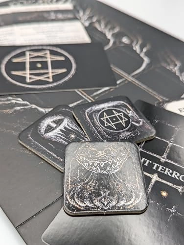 The Night Cage: The Shrieking Hollow