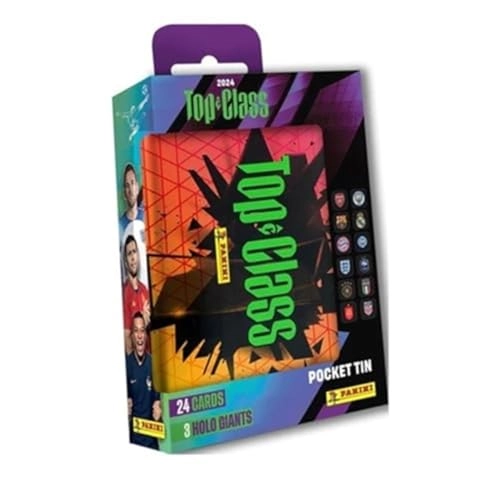 FIFA Top Class 2024 - Assorted 1pcs