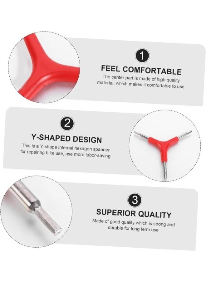 Hexagon Multi-Bit Screwdriver