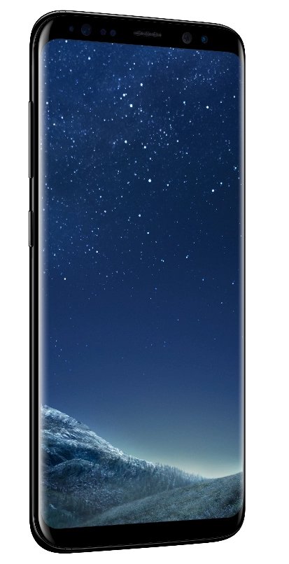 Galaxy S8 - 4GB 64GB