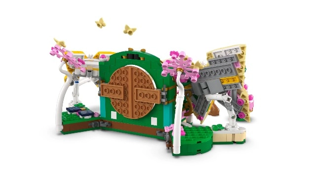 Wicked Glinda's Wedding Day (75688)