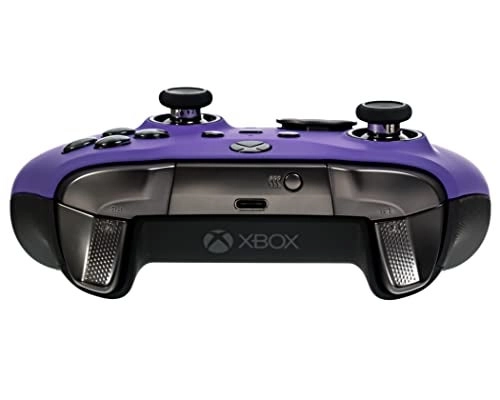 Elite Series 2 - Vibrant Purple Color