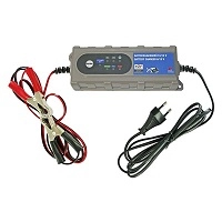 Vehicle Battery Chargers