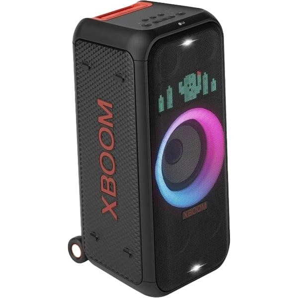 XBOOM One Body XL7S