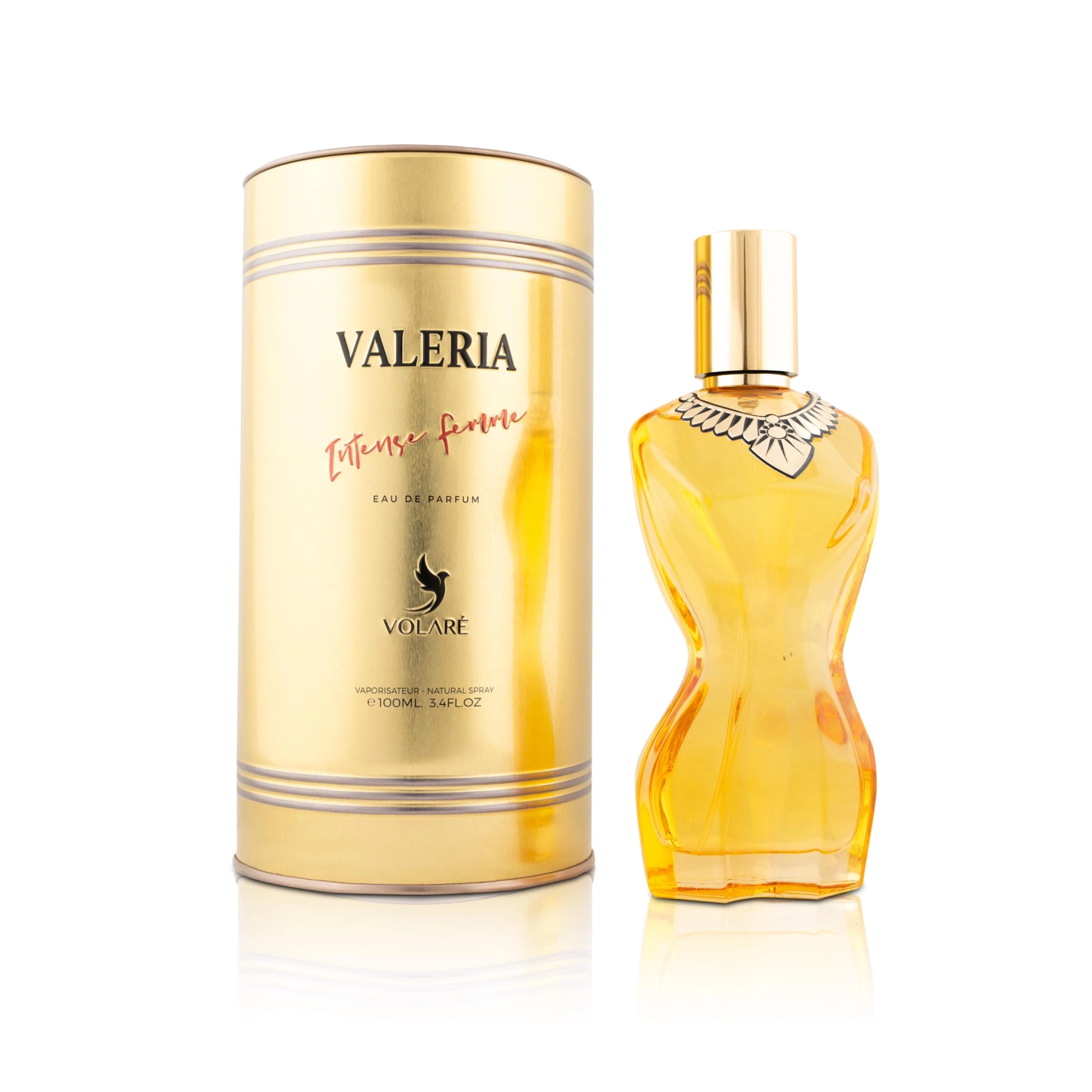 Valeria Divine Femme Eau de Parfum 100 ml