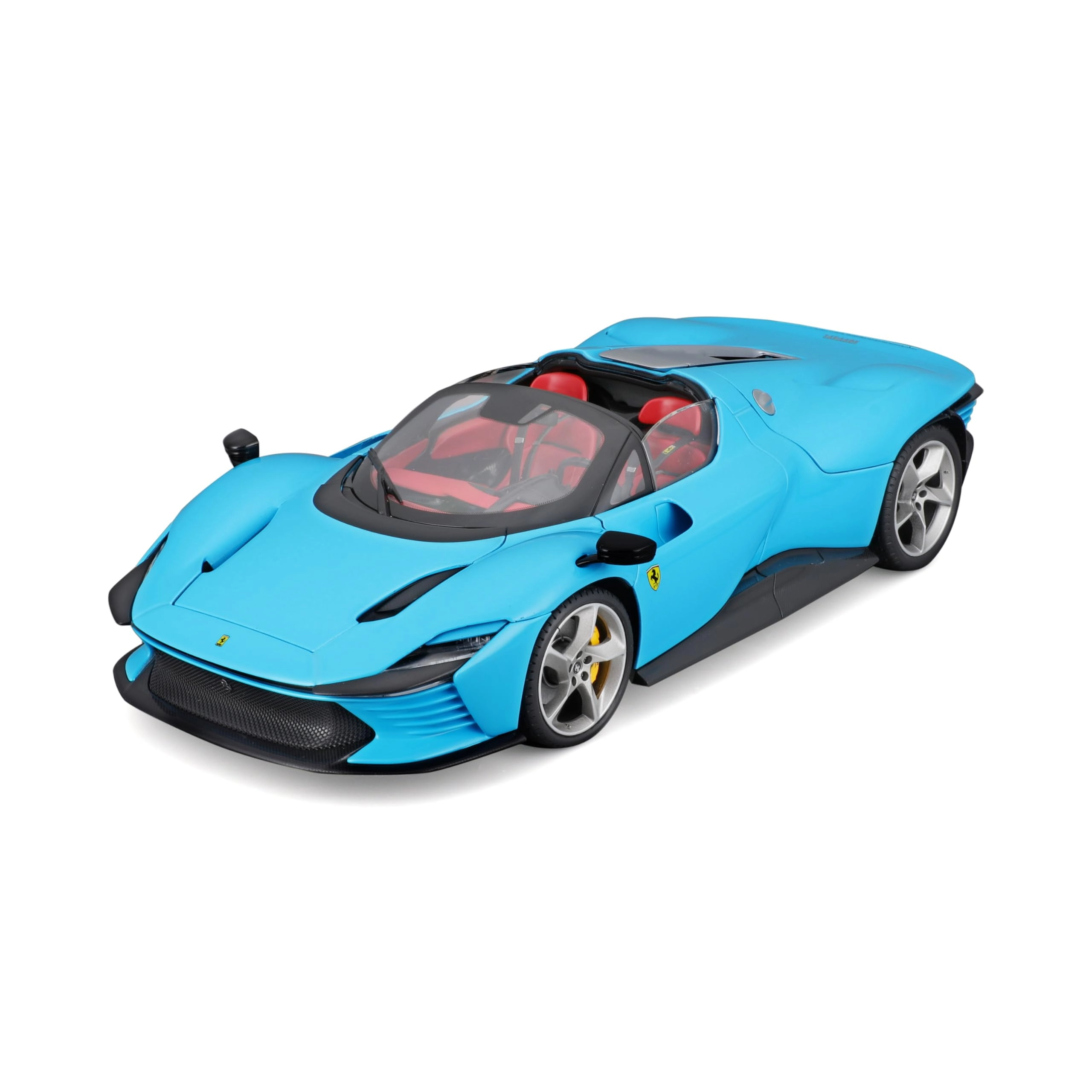 Daytona SP3 - 1:18