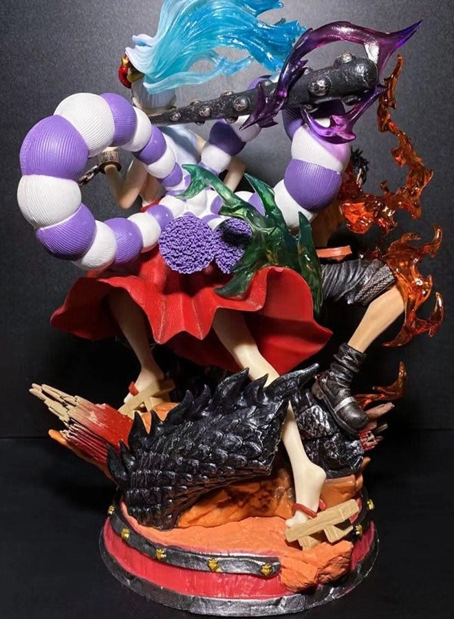 Yamato Ace Kaido - One Piece (29 cm)