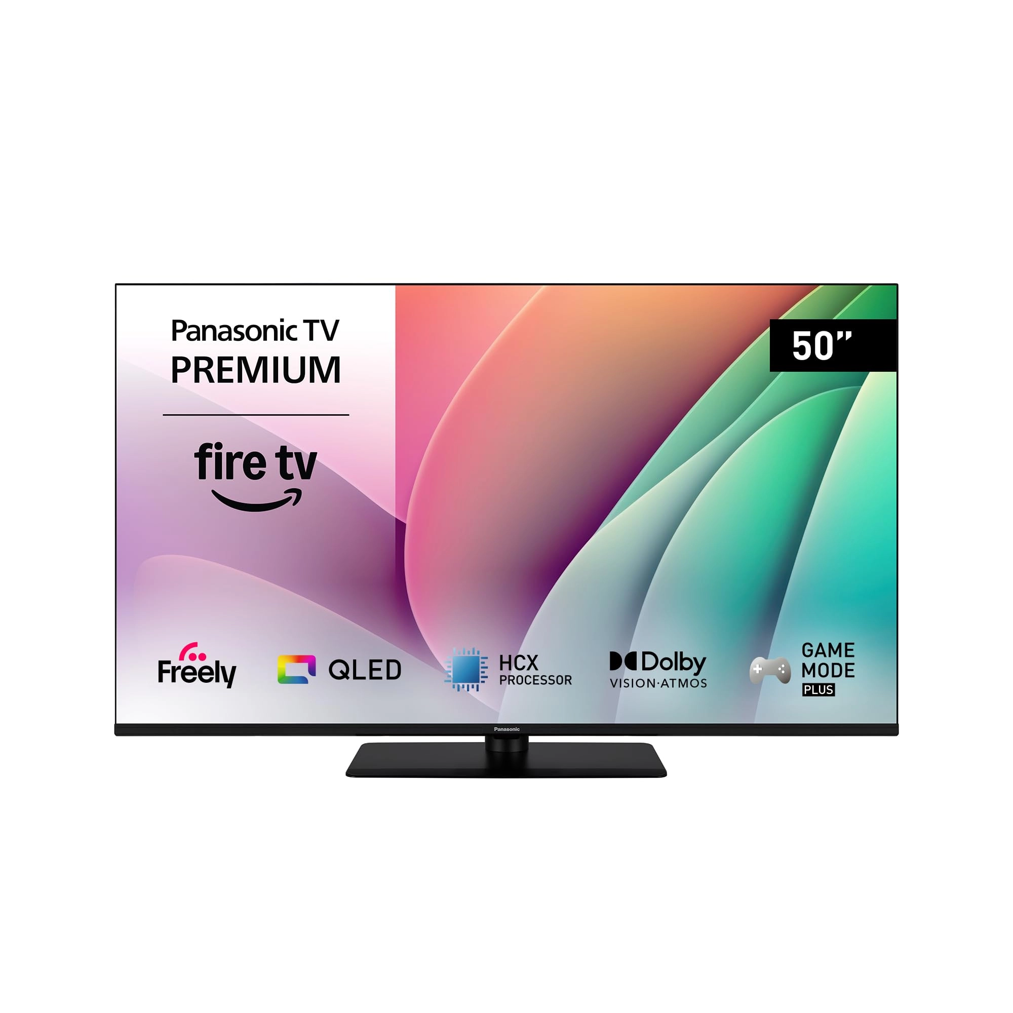 Panasonic TV-50W80AEY