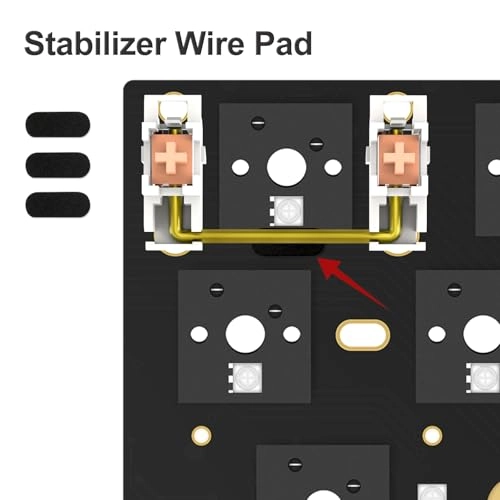 Poron Stabilizer Foam - USB