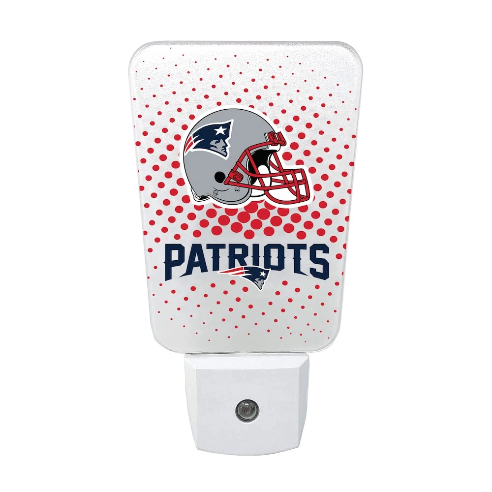 Team Night Light - Corded Electric