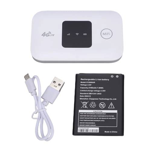 Wi-Fi Router - 3G 4G 802.11ac 150Mbps
