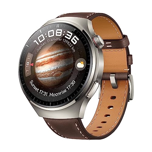 Watch 4 Pro 47.6mm Titanium GPS