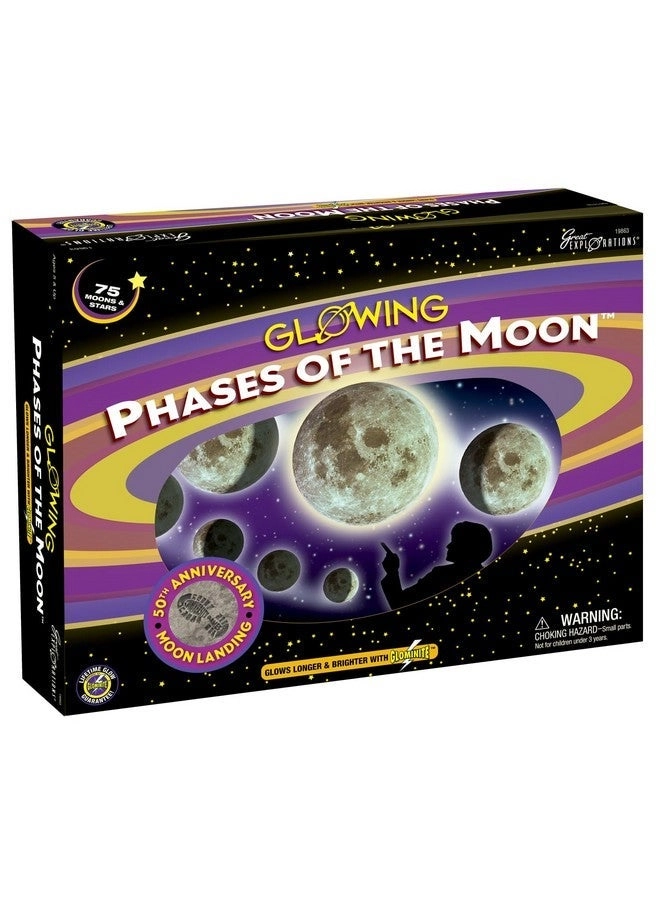 University Games Phases of the Moon Kit - 8 67