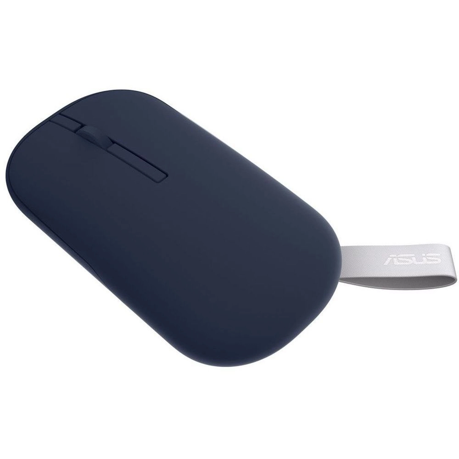 Marshmallow Mouse MD100 - Wireless