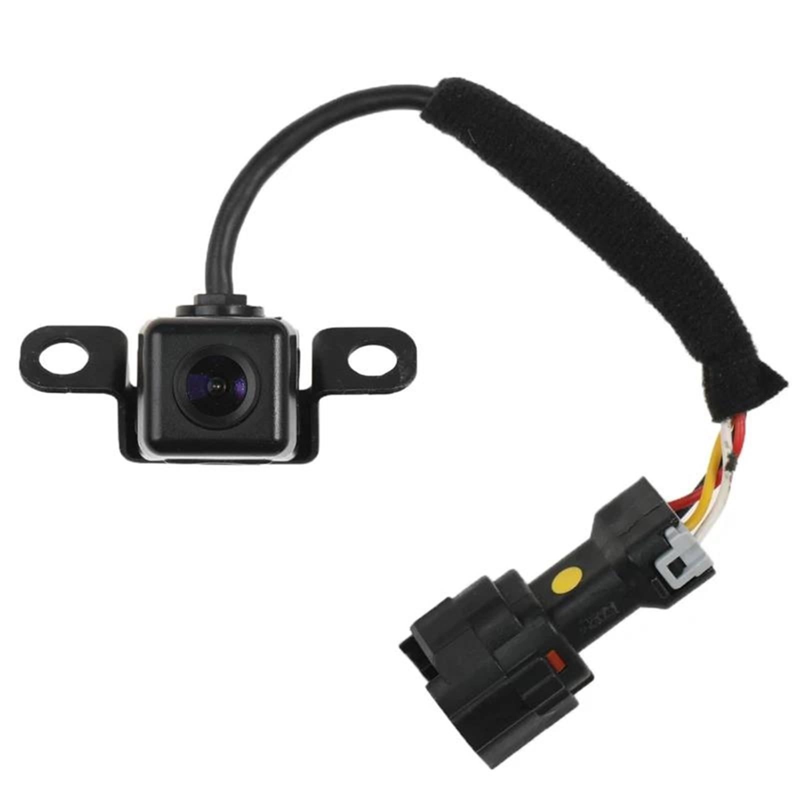 Generic Rear Camera - For Kia Rio Hatchback 2011-2015 12 V