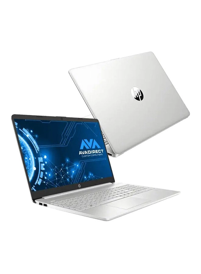 15-dy2024nr - 15.6'' Core i5-1135G7 8GB DDR4 256GB SSD