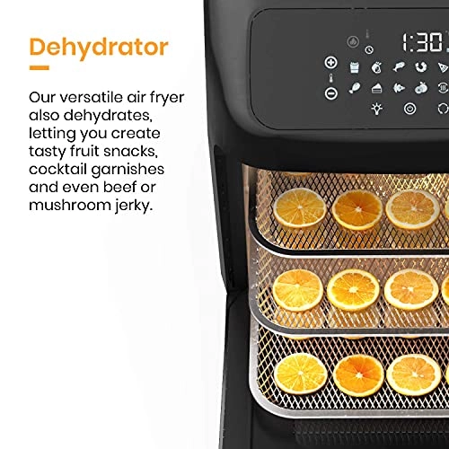 Air Fryer Oven B08D9VXQ63