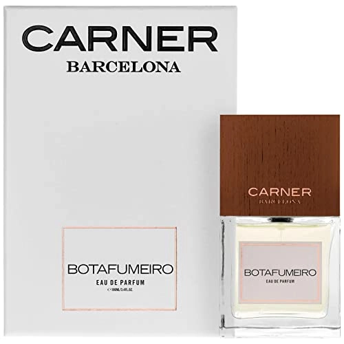 Botafumeiro Eau de Parfum - 100ml