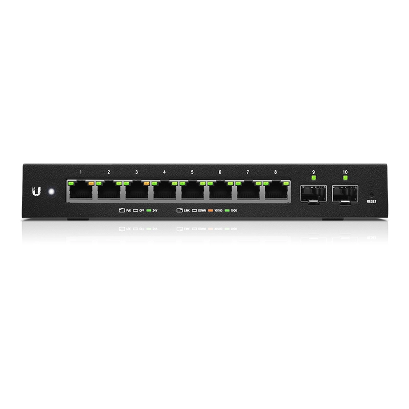 Ubiquiti Networks UISP-Switch PoE