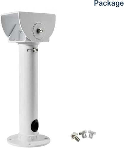 Universal Security Camera Bracket - Adjustable 20CM