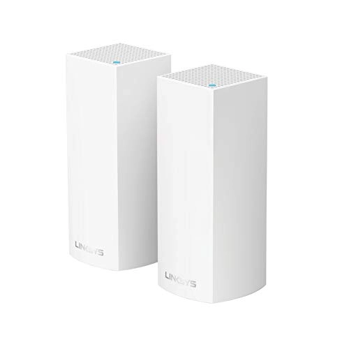 Velop - 802.11n 802.11b 802.11a 802.11g 802.11ac 2 piece(s)