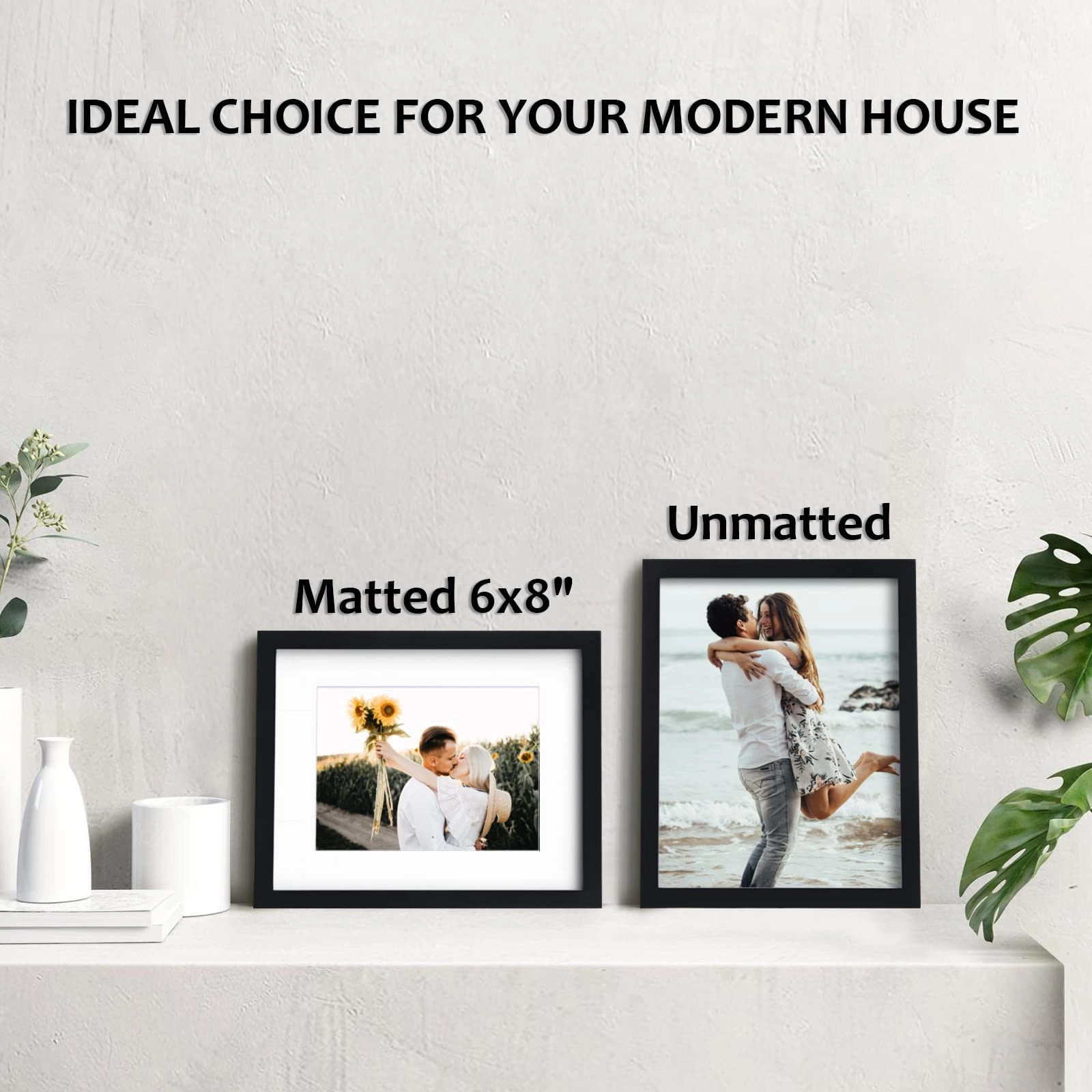 Photo Frames - 12x10